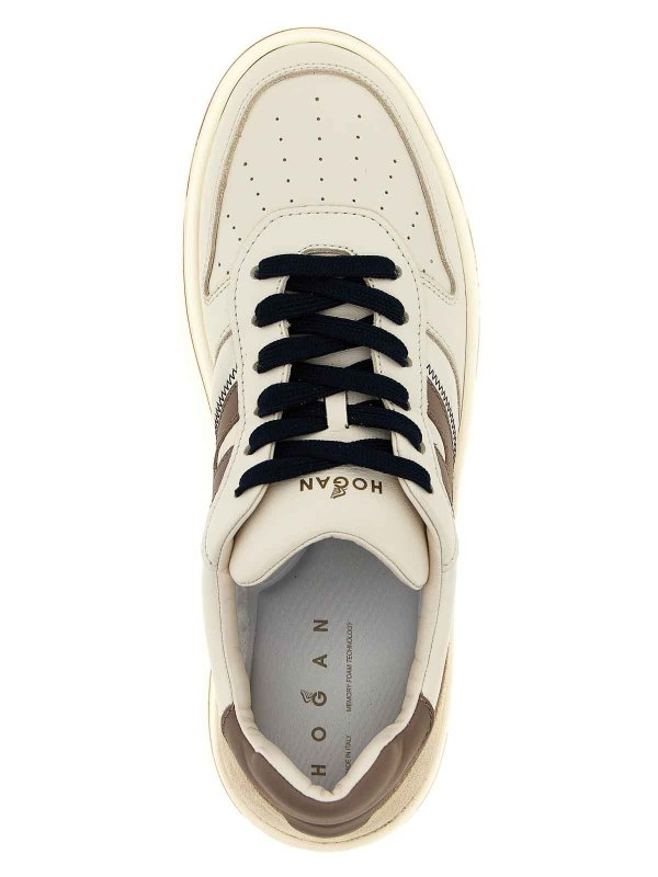 H630 Sneakers shop online: HOGAN