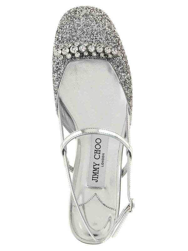 Belinda Slingback shop online: JIMMY CHOO
