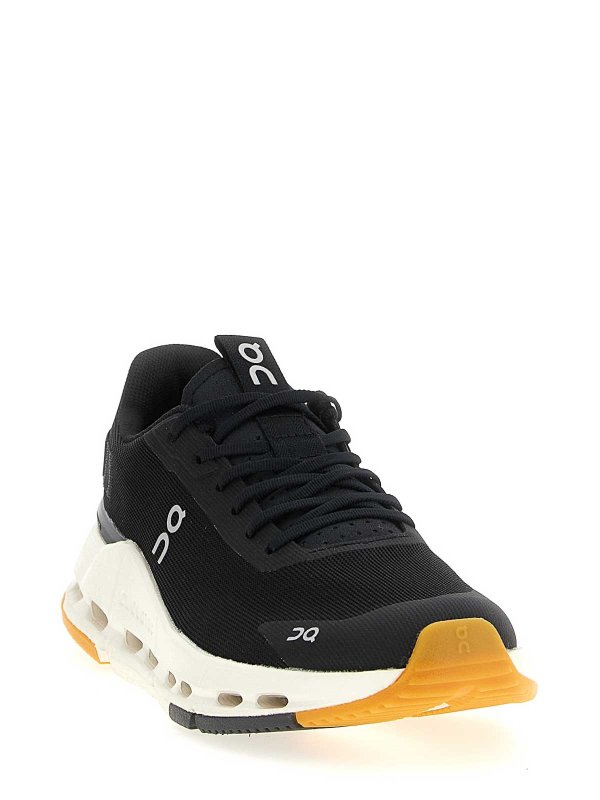 ON RUNNING: trainers online - Cloudnova Form 2 Sneakers