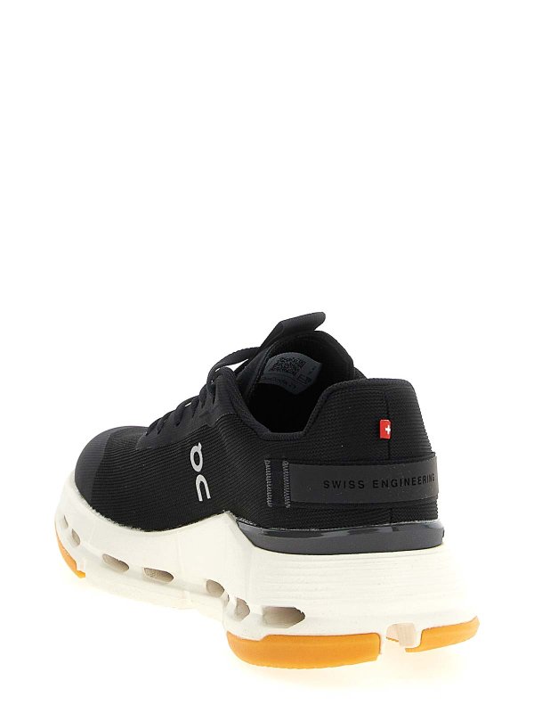 The Best Shops ON RUNNING: trainers - Cloudnova Form 2 Sneakers