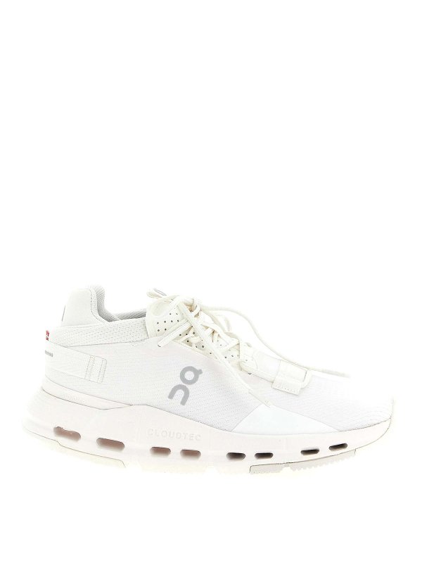 ON RUNNING: trainers - Cloudnova 2 Sneakers