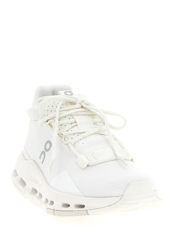 ON RUNNING: trainers online - Cloudnova 2 Sneakers