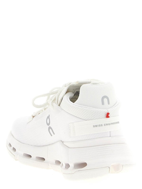 The Best Shops ON RUNNING: trainers - Cloudnova 2 Sneakers