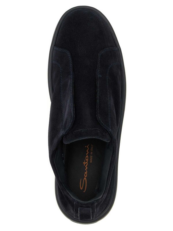 Victory Sneakers shop online: SANTONI