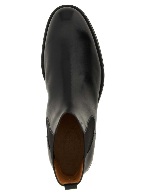 Chelsea Ankle Boots shop online: TOD