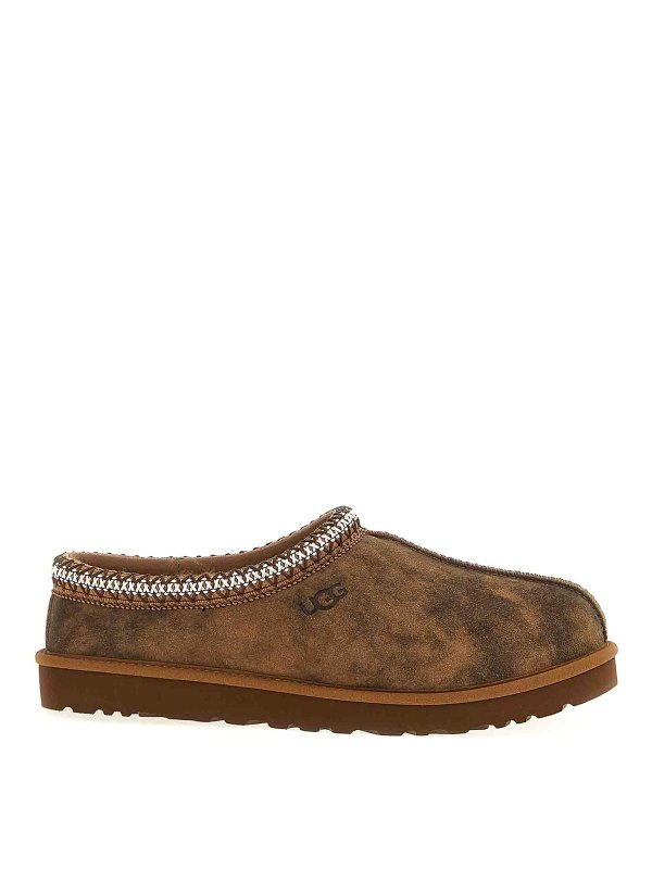 UGG: Mules - Mules - Marron