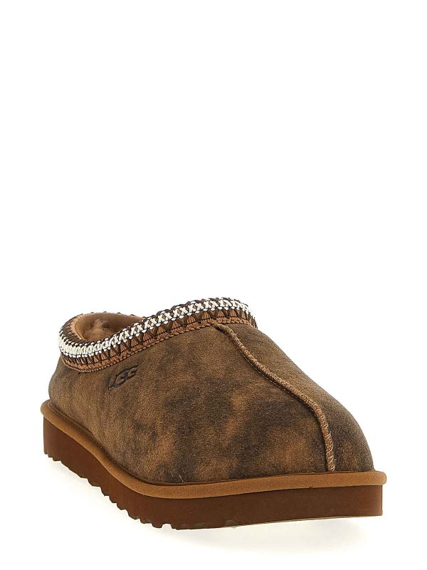 UGG: Mules online - Mules - Marron