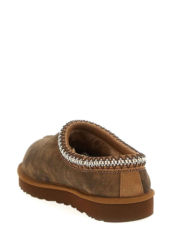 The Best Shops UGG: Mules - Mules - Marron