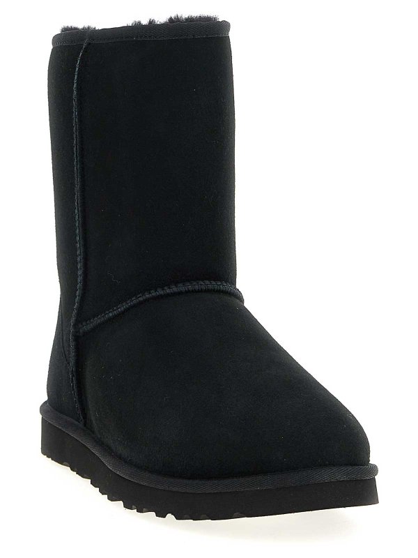 UGG: Stiefeletten online - Stiefeletten - Schwarz