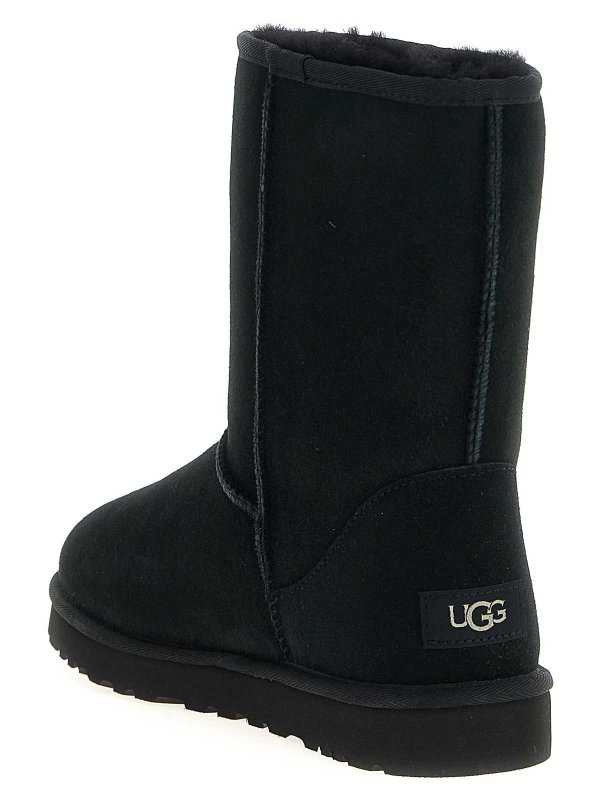 The Best Shops UGG: Stiefeletten - Stiefeletten - Schwarz