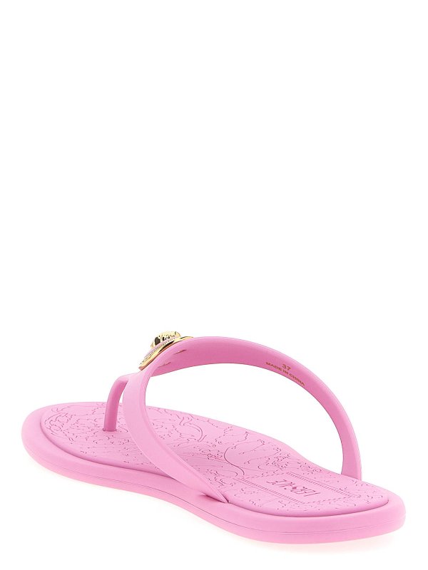 The Best Shops VERSACE: sandali - Sandali