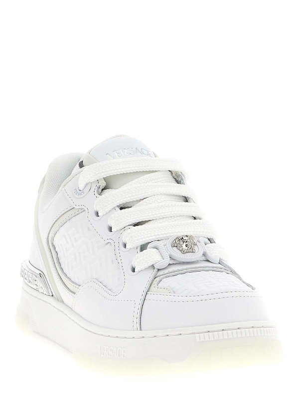 VERSACE: Sneaker online - Sneaker - Weiß