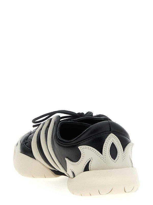 The Best Shops Y-3: Sneaker - Sneaker - Weiß