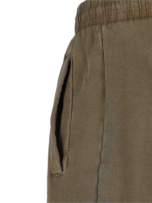 Casual Hose - Grün shop online: ENTIRE STUDIOS