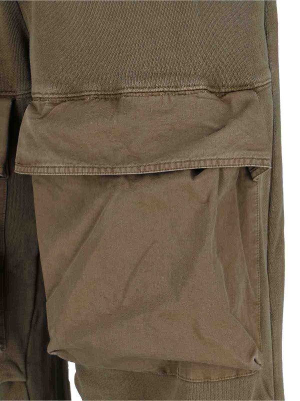 ENTIRE STUDIOS buy online Casual Hose - Grün