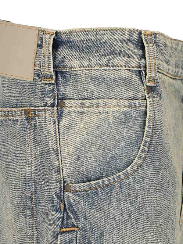 Jeans Ampi shop online: ENTIRE STUDIOS