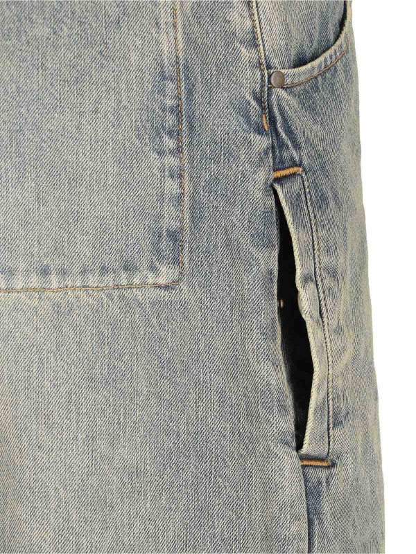 ENTIRE STUDIOS buy online Jeans Ampi