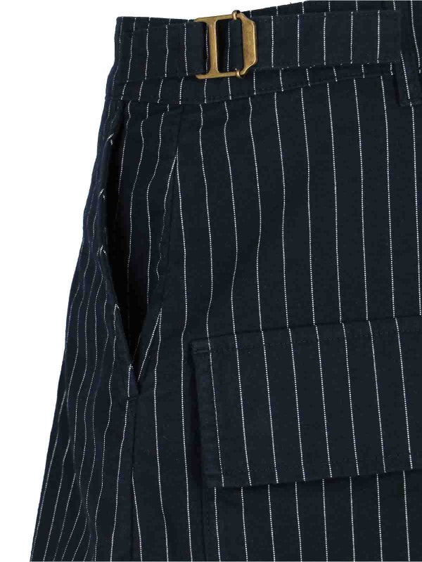 Shorts - Schwarz shop online: ENTIRE STUDIOS