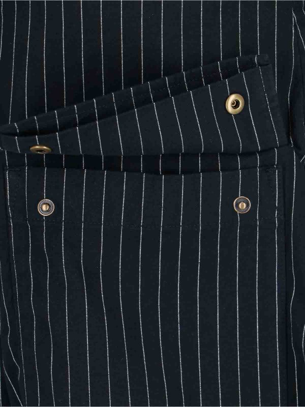 ENTIRE STUDIOS buy online Shorts - Schwarz