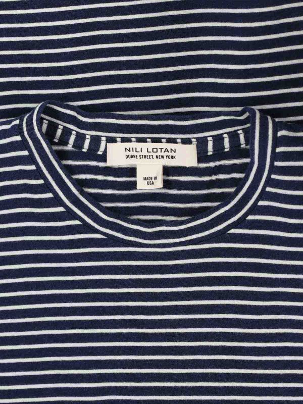 The Best Shops NILI LOTAN: t-shirts - T-Shirt