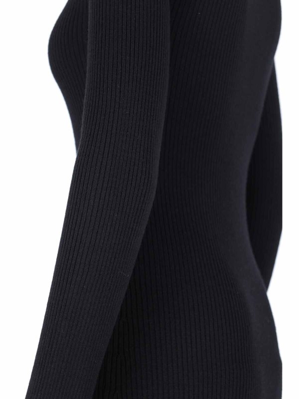 Maxi shirt dress shop online: NILI LOTAN