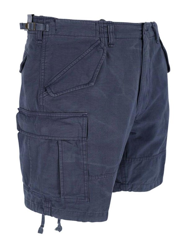 The Best Shops POLO RALPH LAUREN: Trousers Shorts - Cargo shorts