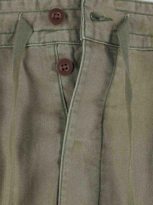 POLO RALPH LAUREN buy online Cargo pants