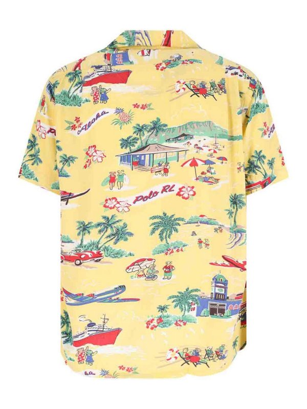 POLO RALPH LAUREN: shirts online - Shirt