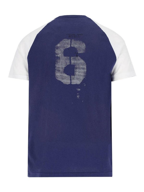 POLO RALPH LAUREN: t-shirts online - T-Shirt