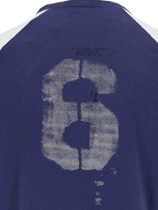 The Best Shops POLO RALPH LAUREN: t-shirts - T-Shirt