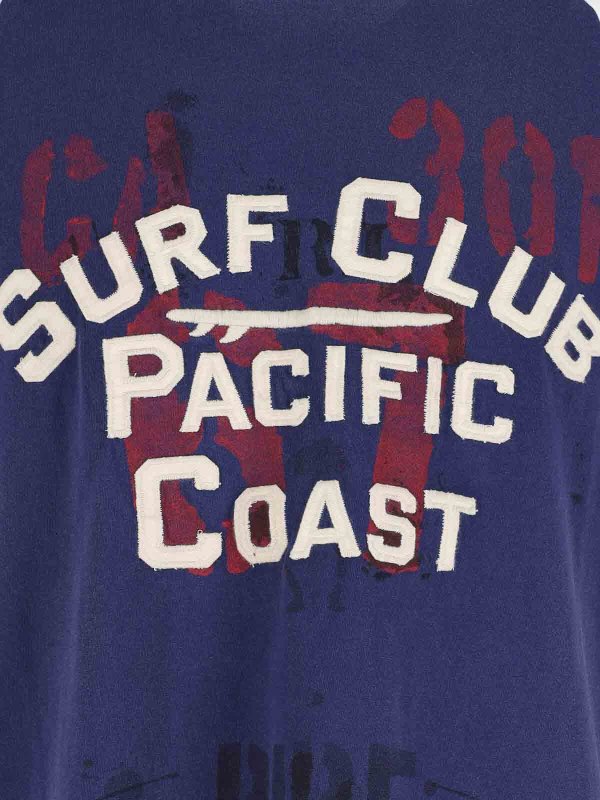 T-Shirt shop online: POLO RALPH LAUREN