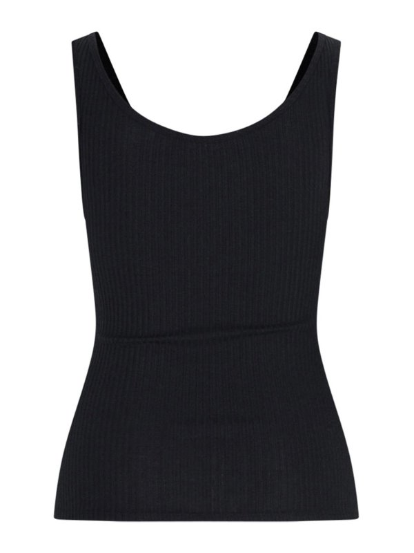 6397: トップス＆タンクトップ online - トップ/タンクトップ - 黒