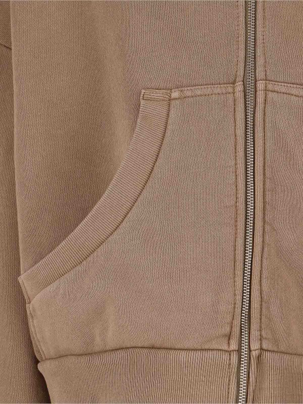 The Best Shops ENTIRE STUDIOS: Sweatshirts & Sweaters - Hooded sweatshirt