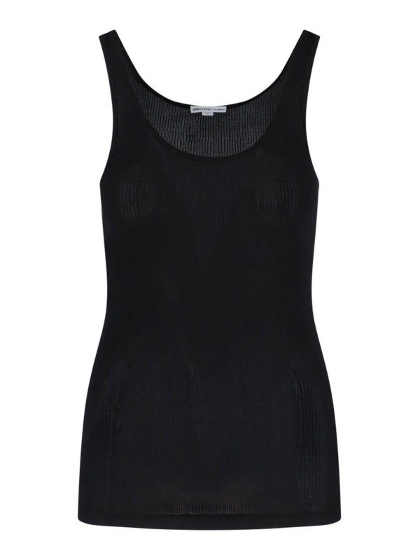 JAMES PERSE: Tops & Tank tops - Tank Top Classico