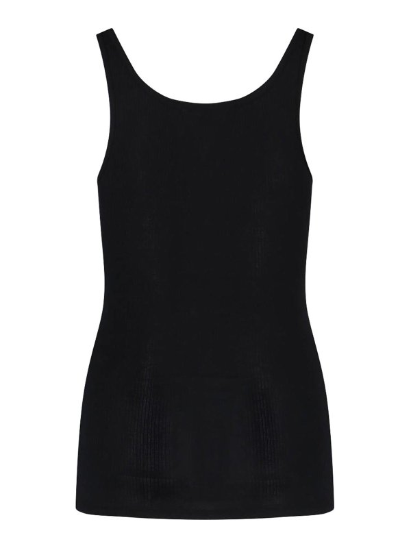 JAMES PERSE: Tops & Tank tops online - Tank Top Classico