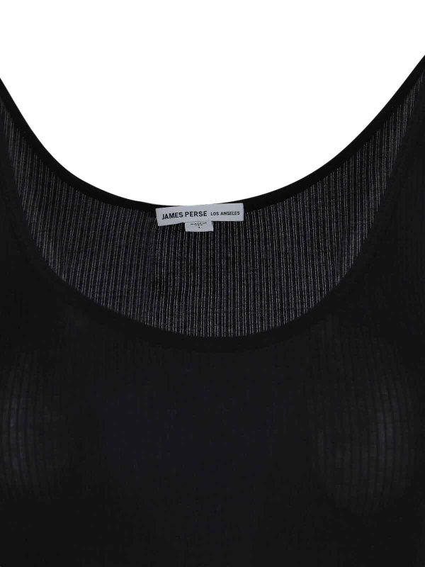 The Best Shops JAMES PERSE: Tops & Tank tops - Tank Top Classico