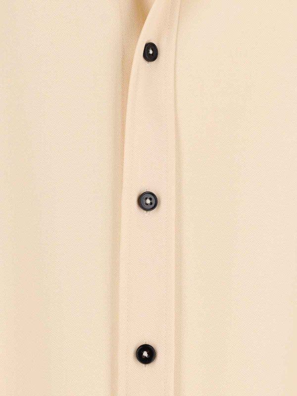 JIL SANDER buy online Chemisier Midi dress