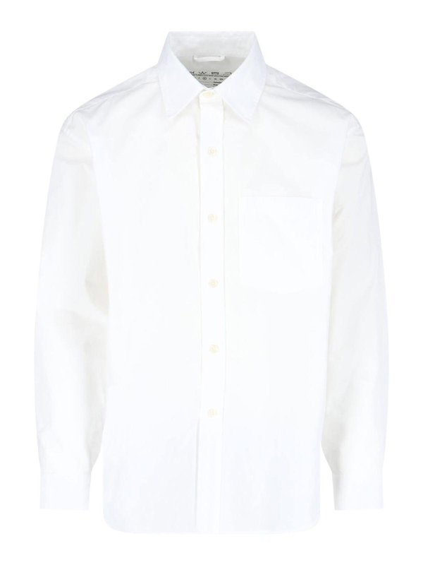 MFPEN: shirts - Classic shirt