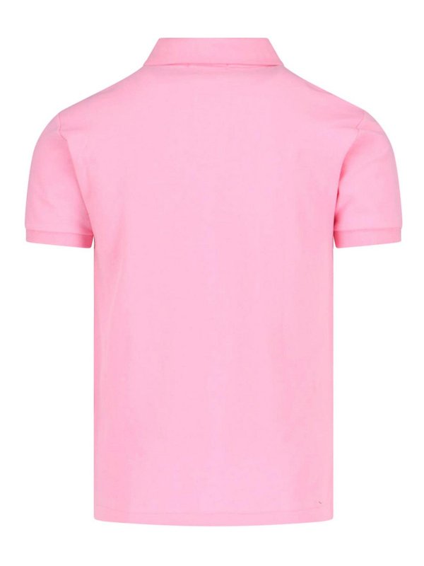 POLO RALPH LAUREN: Poloshirts online - Poloshirt - Nude