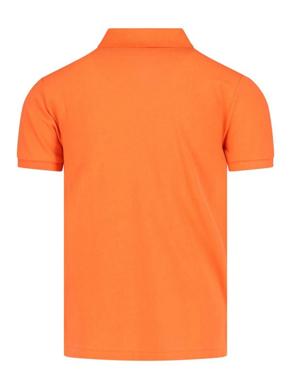 POLO RALPH LAUREN: Polos online - Polo - Naranja