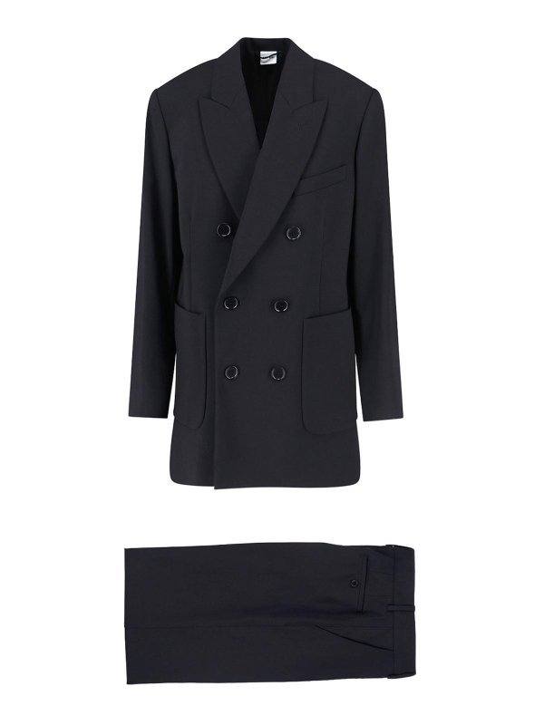 ASPESI: completi da cerimonia - Completo Doppiopetto