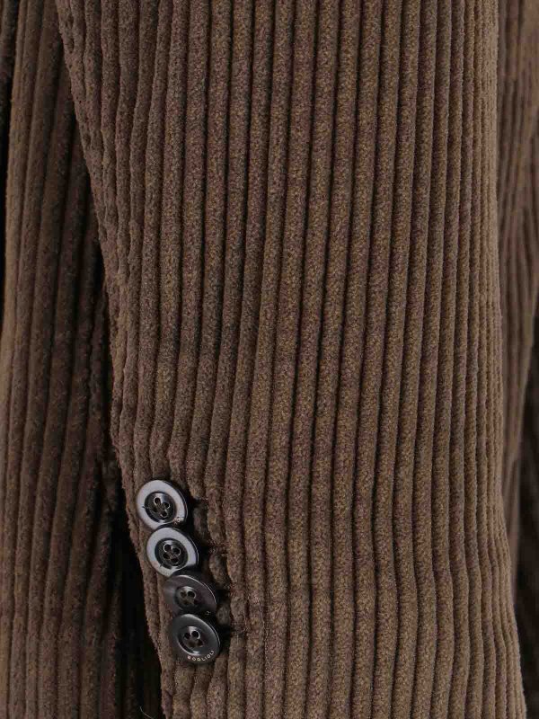 Blazer - Braun shop online: BOGLIOLI