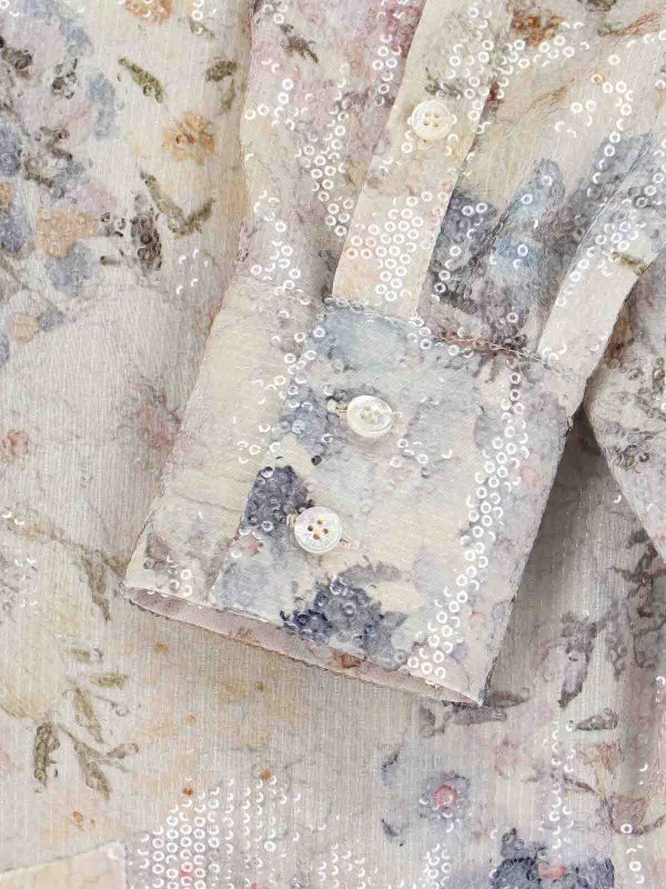 GOLDEN GOOSE buy online Hemd - Bunt