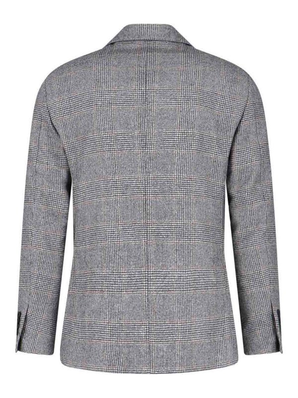 LARDINI: ブレザー online - ブレザー - グレー