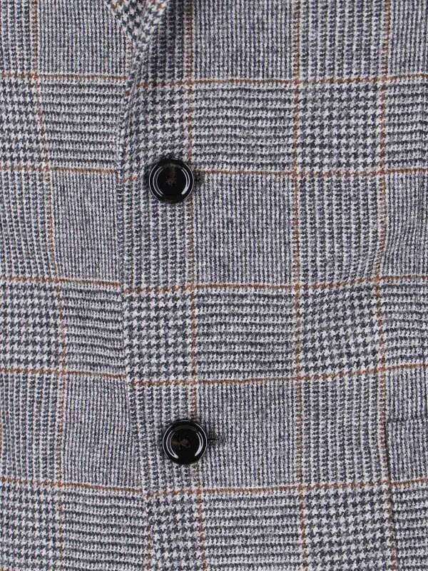 ブレザー - グレー shop online: LARDINI