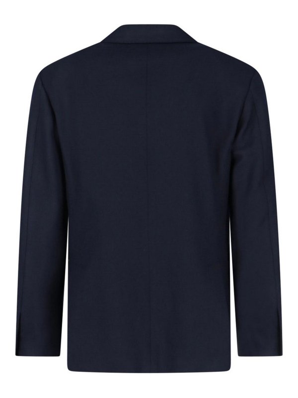 LARDINI: ブレザー online - ブレザー - ブルー