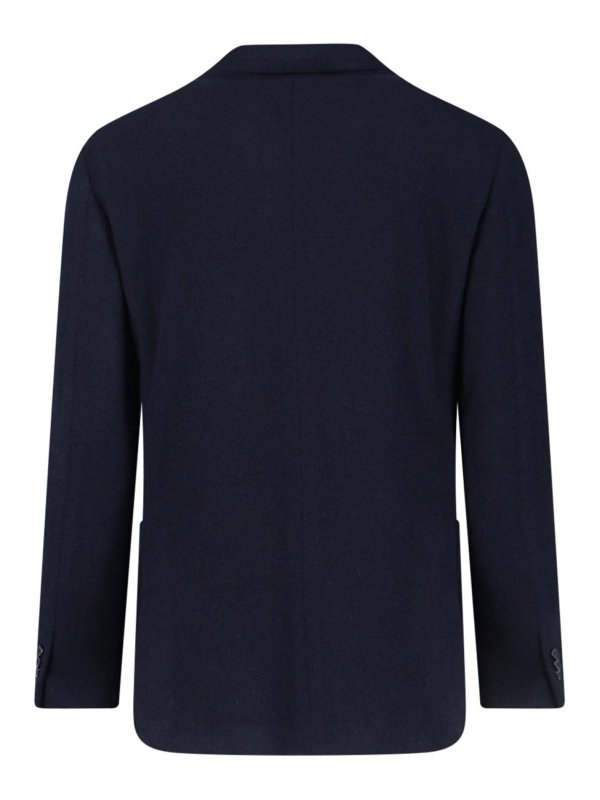 LARDINI: ブレザー online - ブレザー - ブルー