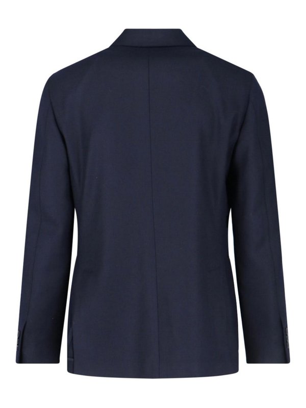 LARDINI: Blazer online - Blazer - Blau
