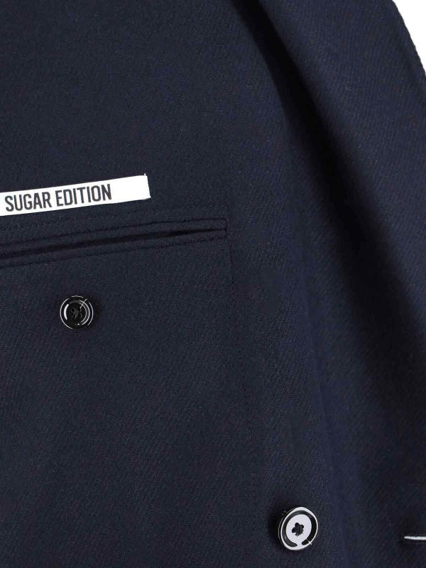 LARDINI buy online Blazer - Blau