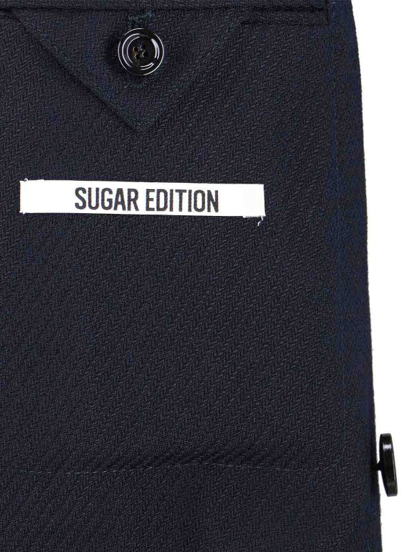 LARDINI buy online Blazer - Azul